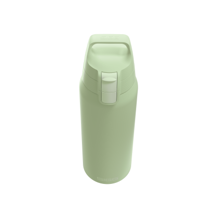 Water Bottle Shield Therm ONE Eco Green 0.75 L