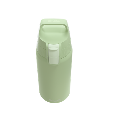 Water Bottle Shield Therm ONE Eco Green 0.5 L