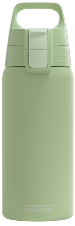 Water Bottle Shield Therm ONE Eco Green 0.5 L