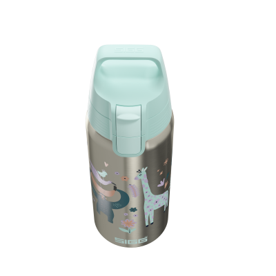 Water Bottle Shield Therm ONE Jungle 0.5 L