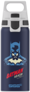 Water Bottle WMB ONE Batman into Action Blue 0.6 L