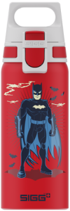 Water Bottle WMB ONE Batman Standing 0.6 L