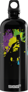 Water Bottle Traveller Batman Splash 1.0 L