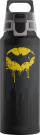 Water Bottle WMB ONE Batman Tag 1.0 L