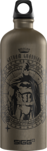 Water Bottle Traveller Batman Guardian 1.0 L