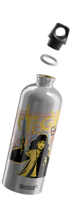 Water Bottle Traveller Hogwarts Express 1.0 L