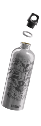 Water Bottle Traveller Hogwarts 1.0 L