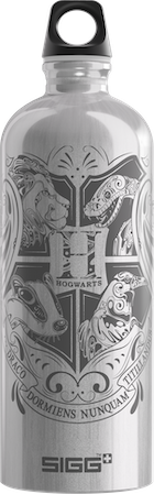 Water Bottle Traveller Hogwarts 1.0 L