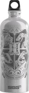 Water Bottle Traveller Hogwarts 1.0 L