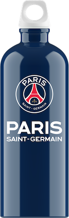 Water Bottle Traveller Paris Saint-Germain 1.0 L