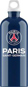 Water Bottle Traveller Paris Saint-Germain 1.0 L