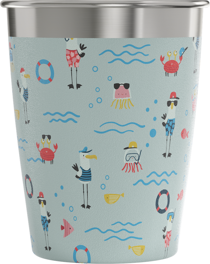 Kids Cup Set Daydream 0.35 L