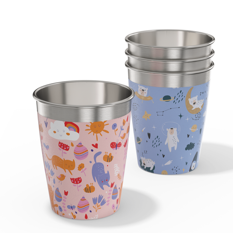 Kids Cup Set Daydream 0.35 L