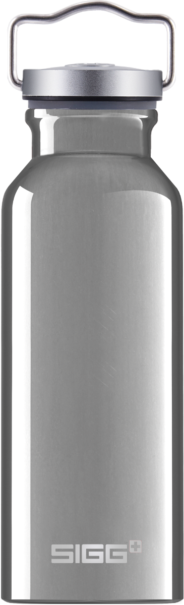 Water Bottle Original Alu 0.5 L