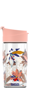 Travel Mug Nova Flowers 0.37 L