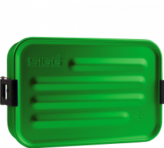 Lunchbox Plus S Green