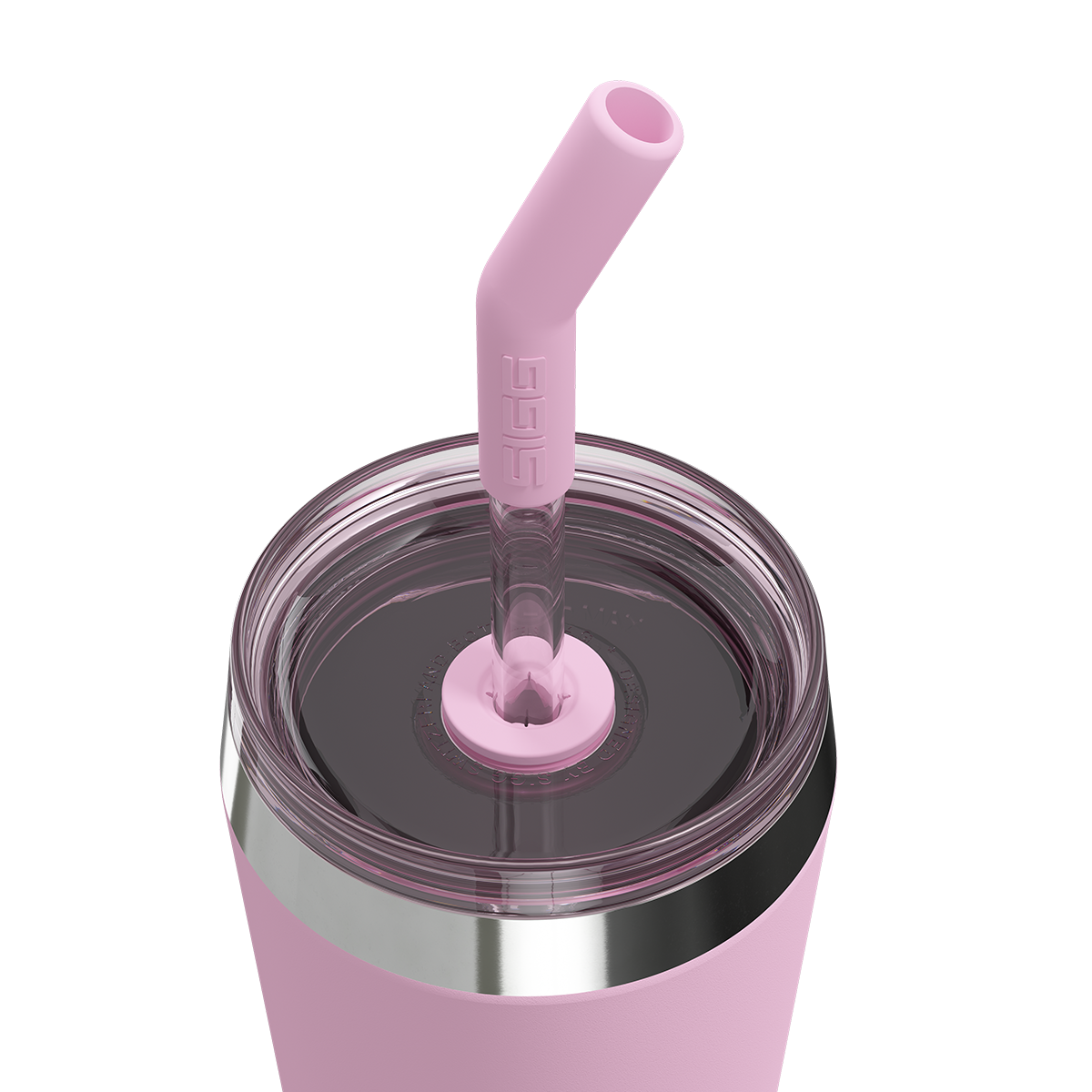 Travel Mug Helia Lingonberry 0.45 L