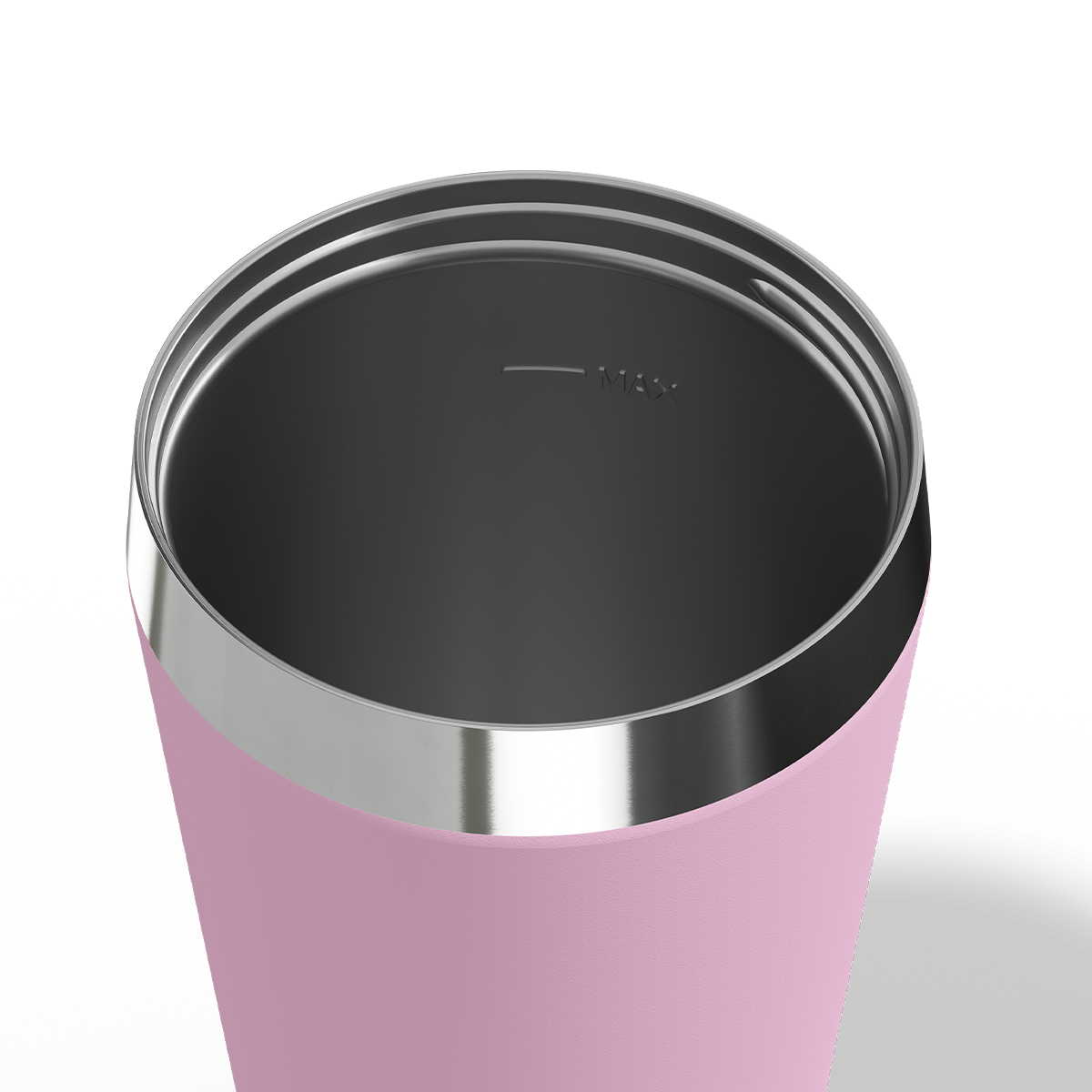 Travel Mug Helia Lingonberry 0.45 L