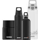 SIGG Starter Set Black