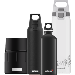 SIGG Starter Set Black